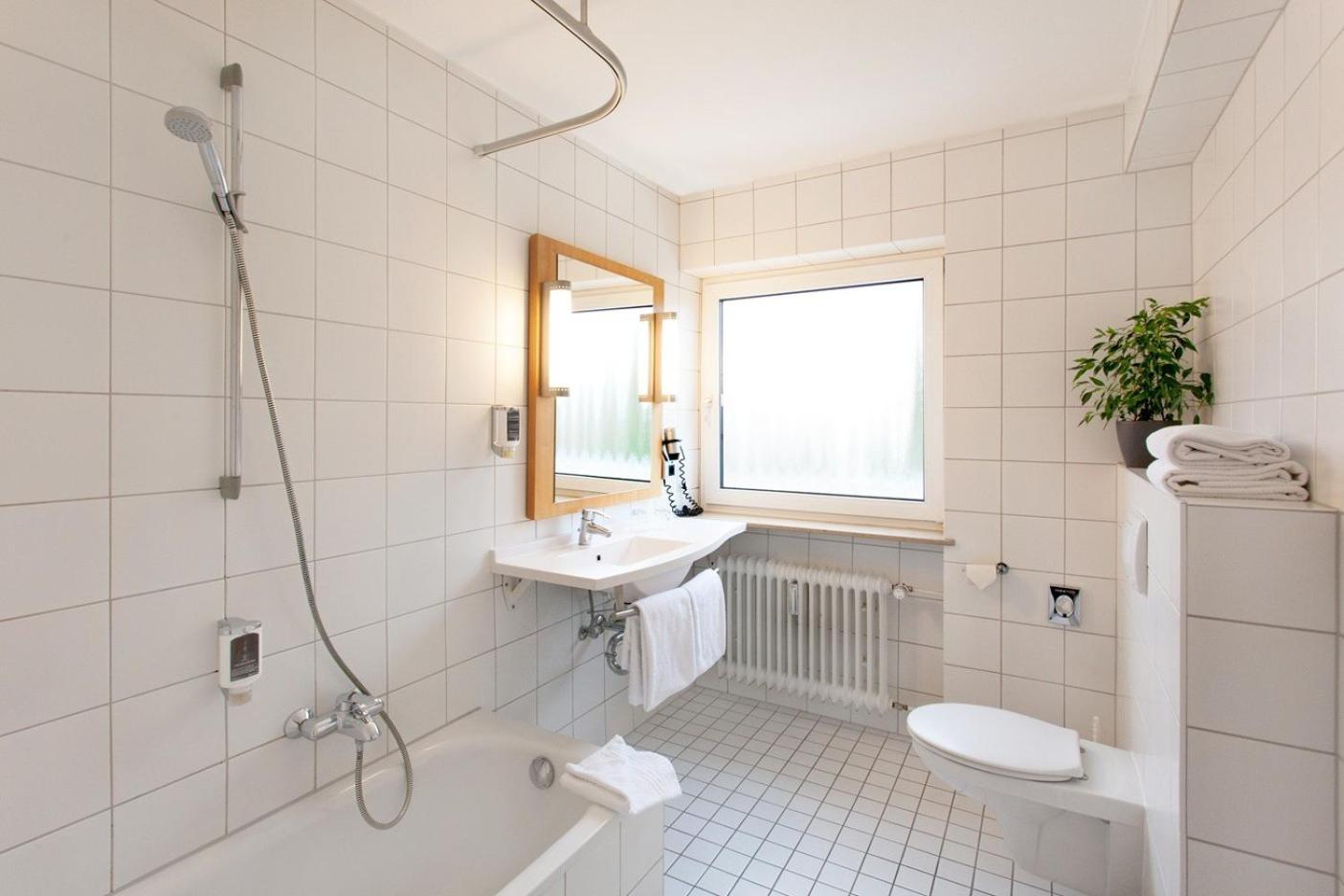 Saar City Hotel Saarbrücken Eksteriør bilde